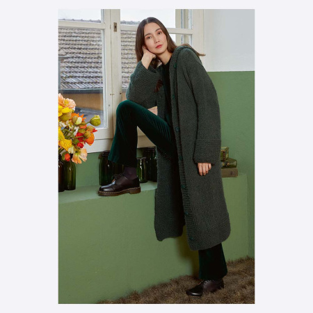 Журнал Lang Fatto a Mano COLLECTION №274 Журнал Lang Fatto a Mano COLLECTION №274