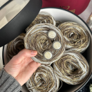 Набор на жакет Chanel №5