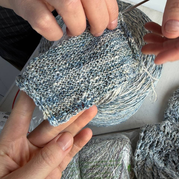 Бобина Mamasita