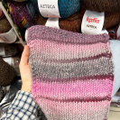 Пряжа Katia Azteca