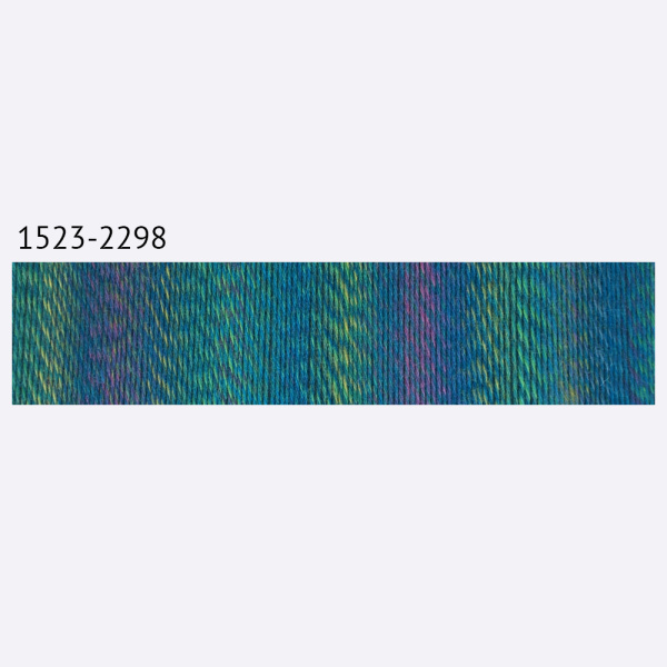 Пряжа Schoppel Edition 3.0