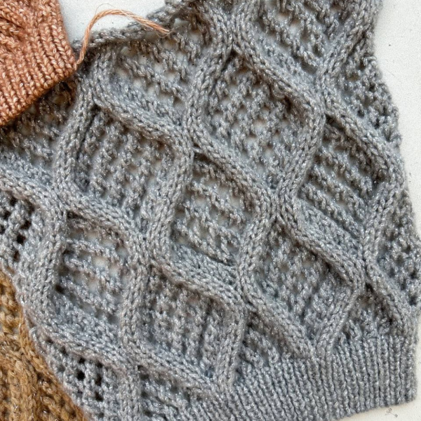 Пряжа Katia Cotton-Merino Glam Пряжа Katia Cotton-Merino Glam