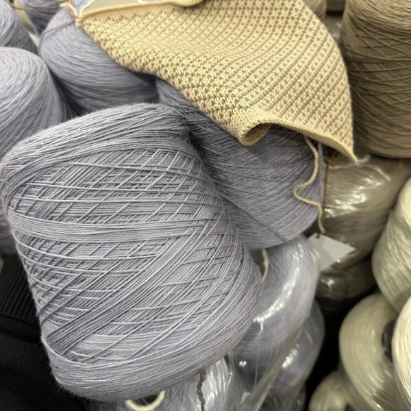 Бобина Merino Baby by WoolDom