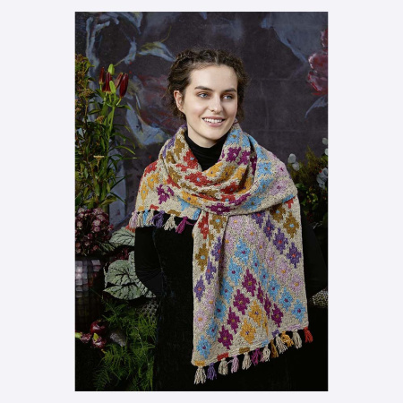 Журнал Lang Fatto a Mano №258 Журнал Lang Fatto a Mano №258