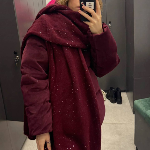 Бобина Cashmere Shine by Loro Piana 