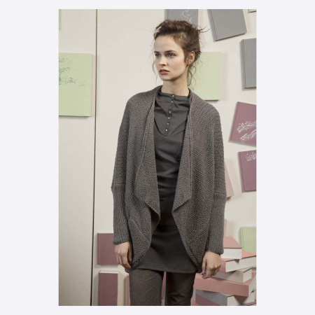 Журнал Lang Fatto a Mano Collection №245