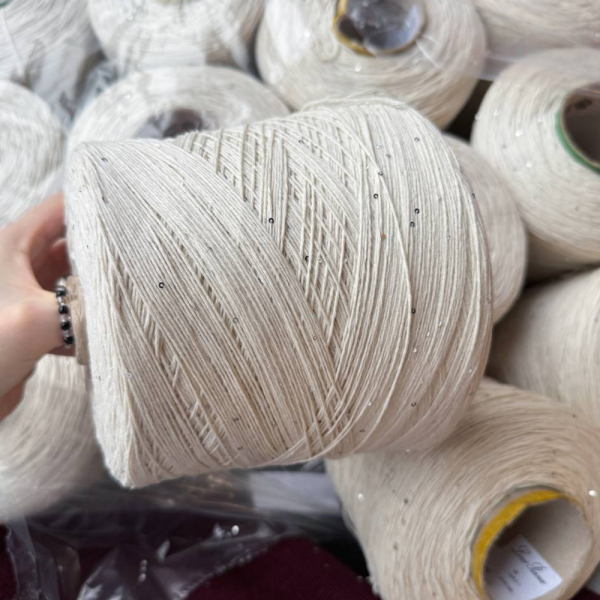 Бобина Cashmere Shine by Loro Piana 