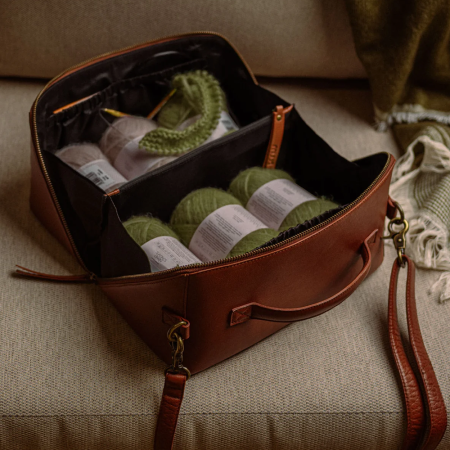 Сумка-органайзер проектная Muud "Cleo MIDI"