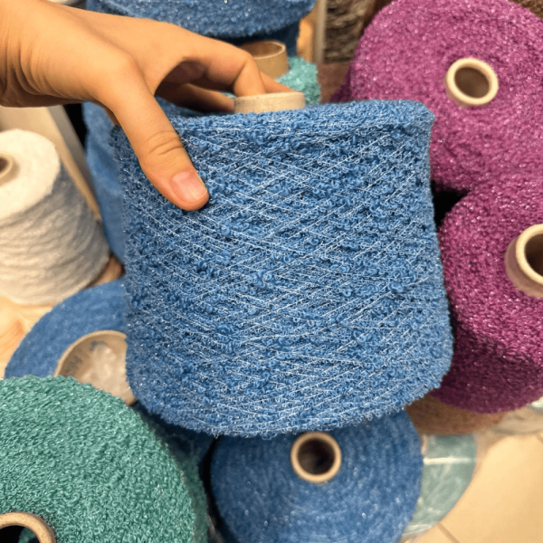 Бобина Monet Lineapiu