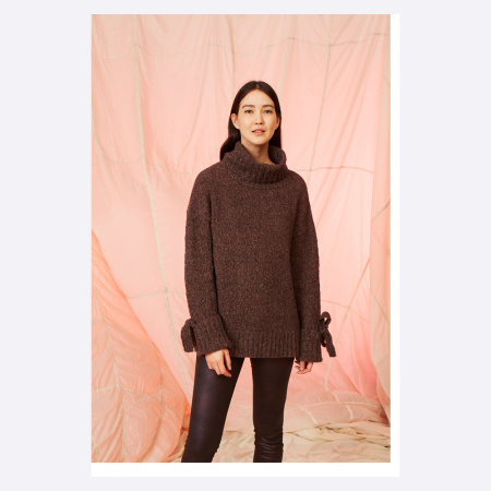 Журнал Lang Fatto a Mano Collection №261