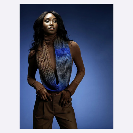 Журнал Schoppel Knit the Cat 08 Журнал Schoppel Knit the Cat 08