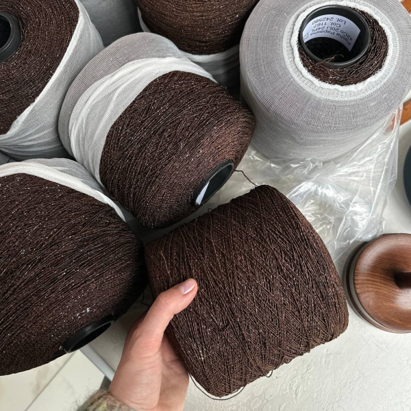 Бобина Pasha Papasha