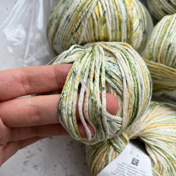 Пряжа Katia Marmara