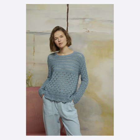 Журнал Lang Fatto a Mano Collection №267