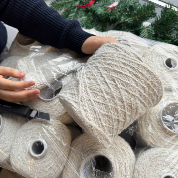 Бобина Padla Caos