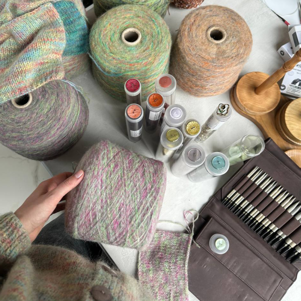 Бобина Soriano 