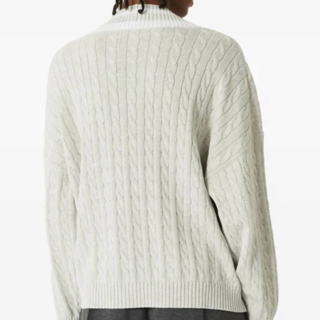 Совместник. Шёлковый Бруни