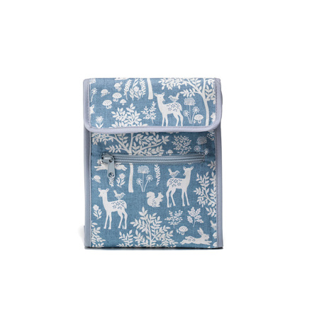 Органайзер для спиц и крючков Prym Woodland, 612657