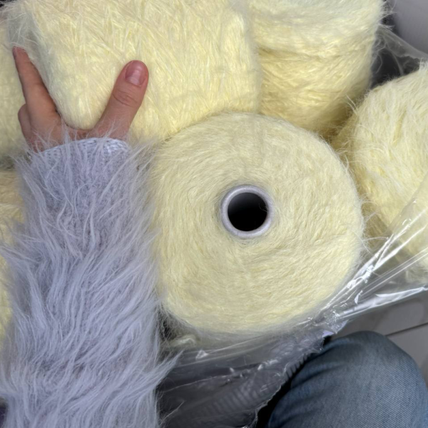 Бобина Soft Padla 