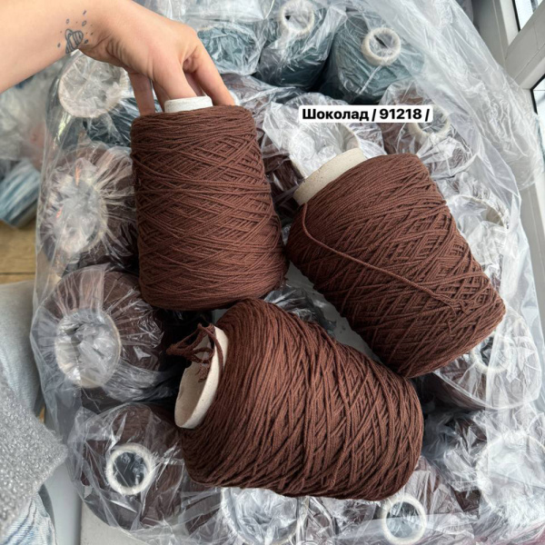 Бобина Tinfor Missoni Бобина Tinfor Missoni