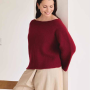 Журнал Lana Grossa: Classici N.27, AW 2024/25 Журнал Lana Grossa: Classici N.27, AW 2024/25