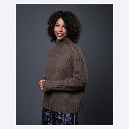 Журнал LAMANA 12