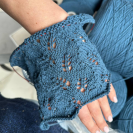 Бобина Seta Bourette