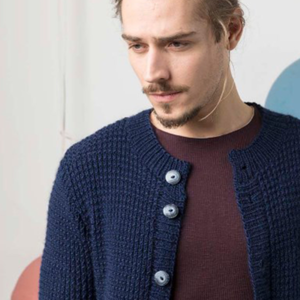 Пряжа Lang Stockholm