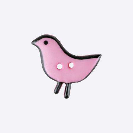 Пуговица Dill размер 20мм, 311059/20-24