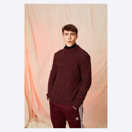 Журнал Lang Fatto a Mano Collection №261