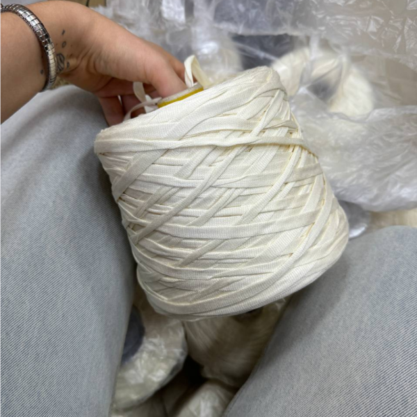 Бобина Indiana Silk Loro Piana