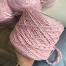 Бобина меринос Bulky Zegna Baruffa