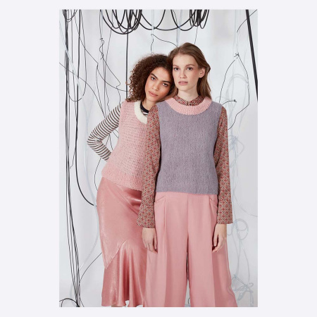 Журнал Lang Fatto a Mano Collection 269 Журнал Lang Fatto a Mano Collection 269