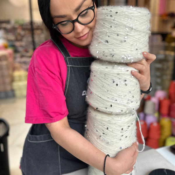 Бобина Pierrot by Mr. Joe