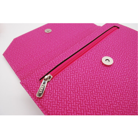 Набор спиц 12 см 12 пар Lykke Blush Fuchsia Набор спиц 12 см 12 пар Lykke Blush Fuchsia