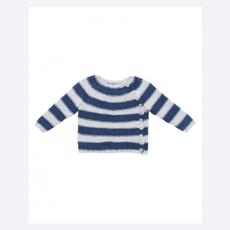 Журнал LAMANA baby 02