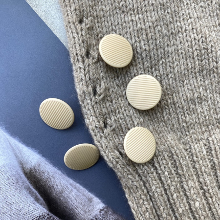 Пуговица Dill размер 20мм, 316800/20-12