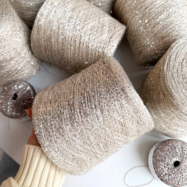 Бобина Koroleva Nochi WoolDom