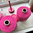 Бобина JET by Filpucci Industrie Filati