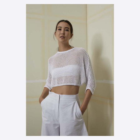 Журнал Lang Fatto a Mano Collection №259