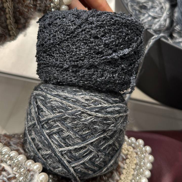 Набор на жакет Chanel №5