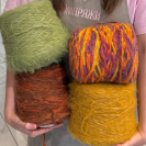 Бобина Soft Padla 