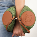 Рафия Bamboo Raffia