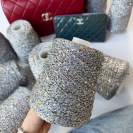 Бобина пайетки Chanel