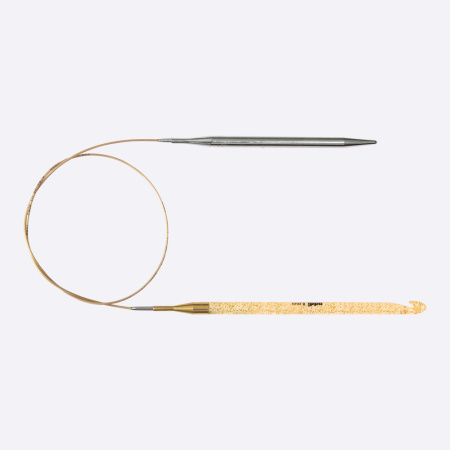 Набор тунисских крючков Addi Hook