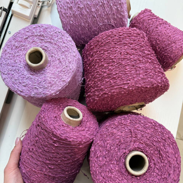 Бобина Caprice Filpucci