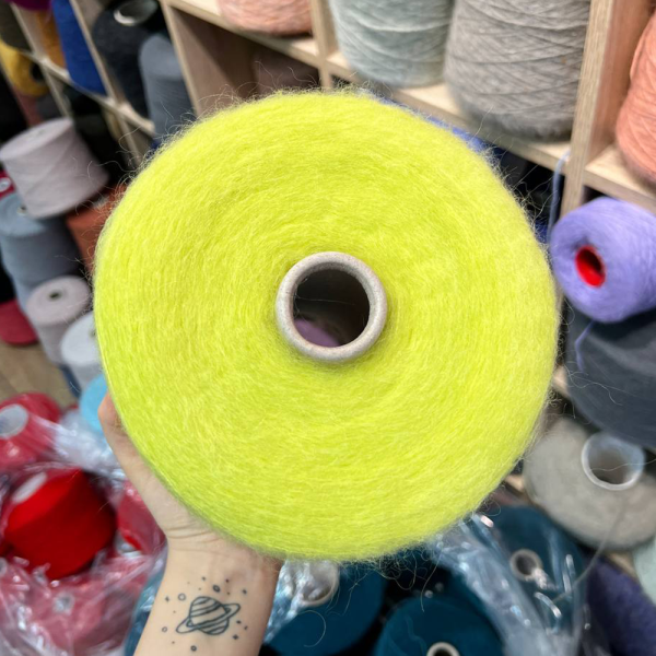 Бобина KIDSILK