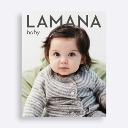 Журнал LAMANA baby 03