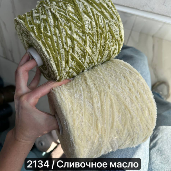 Бобина Octopus by Mr.Joe