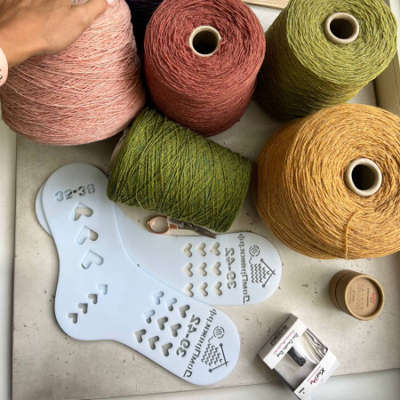 Блокатор для носков